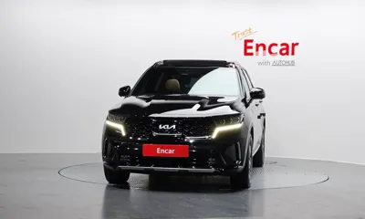 Kia Sorento 2022, 66751 км, за 21433.76 USD