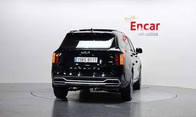 Kia Sorento 2022, 66751 км, за 21433.76 USD