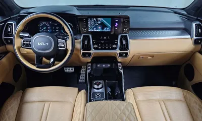 Kia Sorento 2022, 66751 км, за 21433.76 USD - фото 7