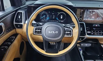 Kia Sorento 2022, 66751 км, за 21433.76 USD - фото 13