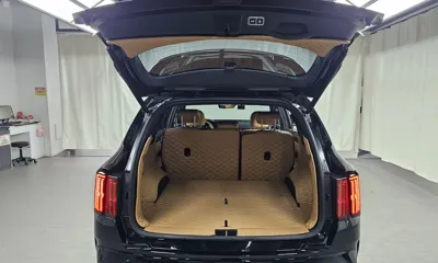 Kia Sorento 2022, 66751 км, за 21433.76 USD - фото 20