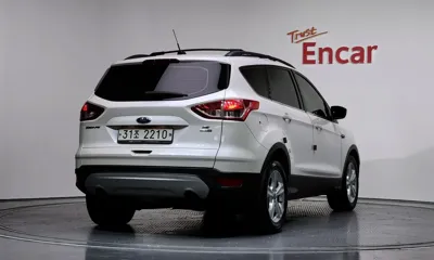 Ford Escape 2014, 125735 км, за 2847.68 USD