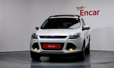 Ford Escape 2014, 125735 км, за 2847.68 USD