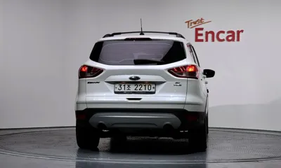 Ford Escape 2014, 125735 км, за 2847.68 USD