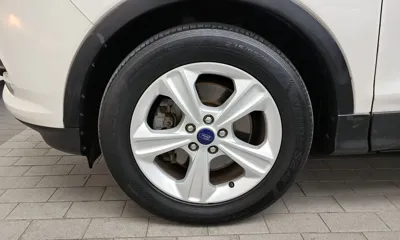 Ford Escape 2014, 125735 км, за 2847.68 USD