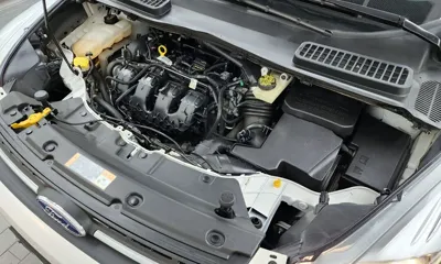 Ford Escape 2014, 125735 км, за 2847.68 USD - фото 6