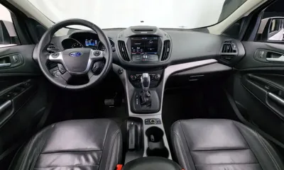 Ford Escape 2014, 125735 км, за 2847.68 USD - фото 7