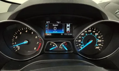 Ford Escape 2014, 125735 км, за 2847.68 USD - фото 8