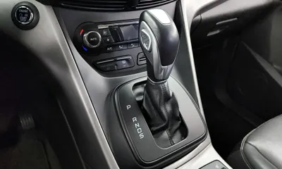 Ford Escape 2014, 125735 км, за 2847.68 USD - фото 9