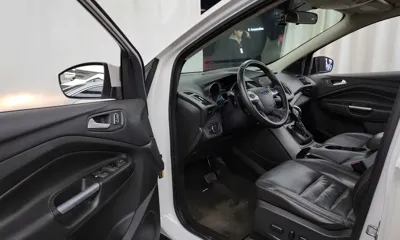 Ford Escape 2014, 125735 км, за 2847.68 USD - фото 10