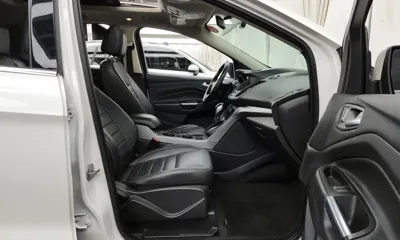 Ford Escape 2014, 125735 км, за 2847.68 USD - фото 11
