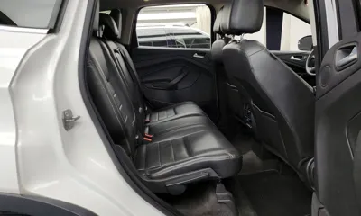 Ford Escape 2014, 125735 км, за 2847.68 USD - фото 12