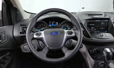 Ford Escape 2014, 125735 км, за 2847.68 USD - фото 13