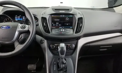 Ford Escape 2014, 125735 км, за 2847.68 USD - фото 14