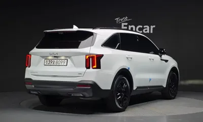 Kia Sorento 2024, 32371 км, за 35688.73 USD - фото 2