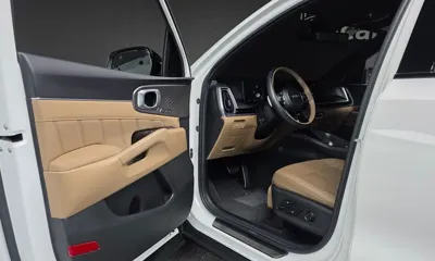 Kia Sorento 2024, 32371 км, за 35688.73 USD - фото 10