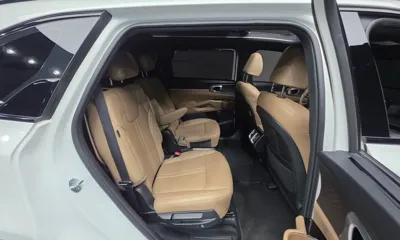 Kia Sorento 2024, 32371 км, за 35688.73 USD - фото 17