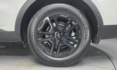 Kia Sorento 2024, 32371 км, за 35688.73 USD - фото 21