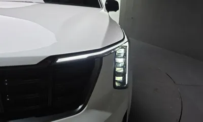 Kia Sorento 2024, 32371 км, за 35688.73 USD - фото 22