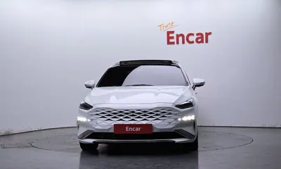 Kia K8 2022, 117320 км, за 15341.61 USD