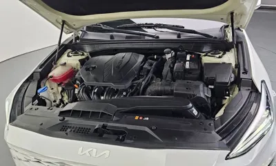 Kia K8 2022, 117320 км, за 15272.13 USD - фото 6