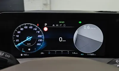Kia K8 2022, 117320 км, за 15272.13 USD - фото 8
