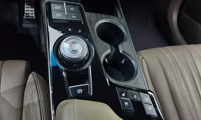 Kia K8 2022, 117320 км, за 15272.13 USD - фото 9