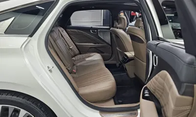 Kia K8 2022, 117320 км, за 15272.13 USD - фото 12