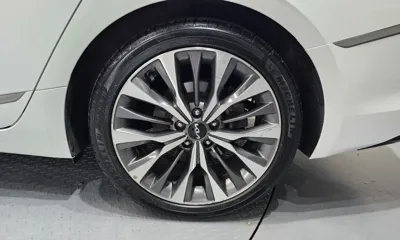 Kia K8 2022, 117320 км, за 15272.13 USD - фото 21