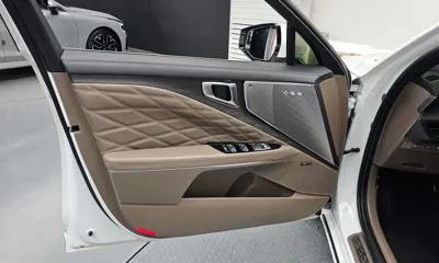 Kia K8 2022, 117320 км, за 15272.13 USD - фото 24