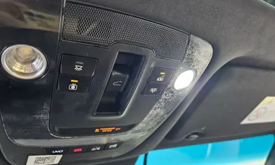 Kia K8 2022, 117320 км, за 15272.13 USD - фото 27