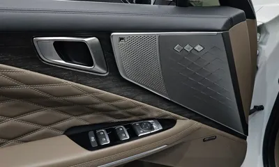 Kia K8 2022, 117320 км, за 15272.13 USD - фото 29