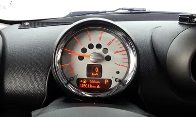 MINI Countryman 2012, 145011 км, за 2973.24 USD - фото 8