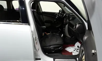 MINI Countryman 2012, 145011 км, за 2973.24 USD - фото 11
