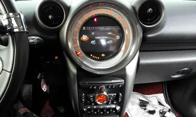 MINI Countryman 2012, 145011 км, за 2973.24 USD - фото 14