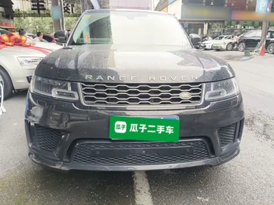 Land Rover Range Rover Sport 2020, 85399 км, за 64734 USD
