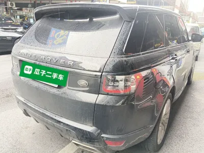 Land Rover Range Rover Sport 2020, 85399 км, за 64734 USD - фото 6