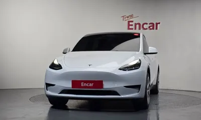 Tesla Model Y 2024, 81342 км, за 24937.64 USD
