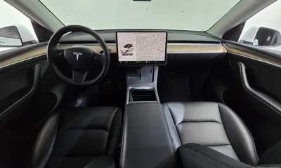 Tesla Model Y 2024, 81342 км, за 24937.64 USD - фото 7