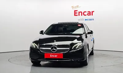 Mercedes-Benz E-Class 2018, 85082 км, за 13062.89 USD