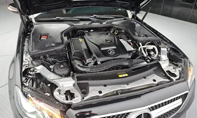 Mercedes-Benz E-Class 2018, 85082 км, за 13062.89 USD - фото 6