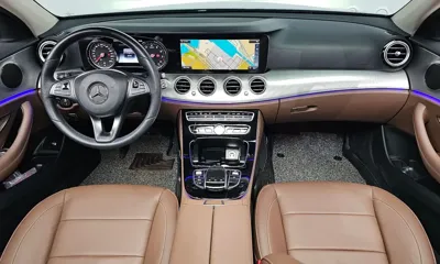 Mercedes-Benz E-Class 2018, 85082 км, за 13062.89 USD - фото 7