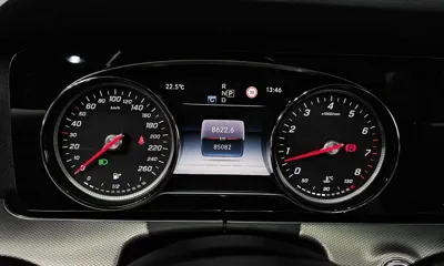 Mercedes-Benz E-Class 2018, 85082 км, за 13062.89 USD - фото 8