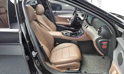 Mercedes-Benz E-Class 2018, 85082 км, за 13062.89 USD - фото 10