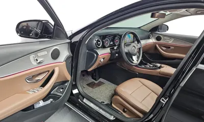 Mercedes-Benz E-Class 2018, 85082 км, за 13062.89 USD - фото 11