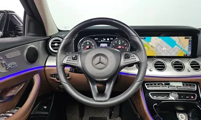 Mercedes-Benz E-Class 2018, 85082 км, за 13062.89 USD - фото 12