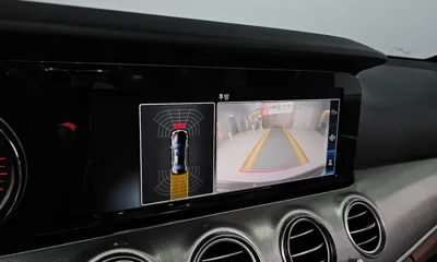 Mercedes-Benz E-Class 2018, 85082 км, за 13062.89 USD - фото 14