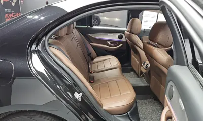 Mercedes-Benz E-Class 2018, 85082 км, за 13062.89 USD - фото 26