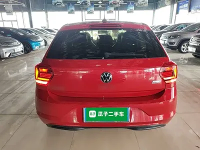 Volkswagen Polo 2021, 51500 км, за 7548.41 USD - фото 6