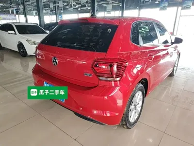 Volkswagen Polo 2021, 51500 км, за 7548.41 USD - фото 7